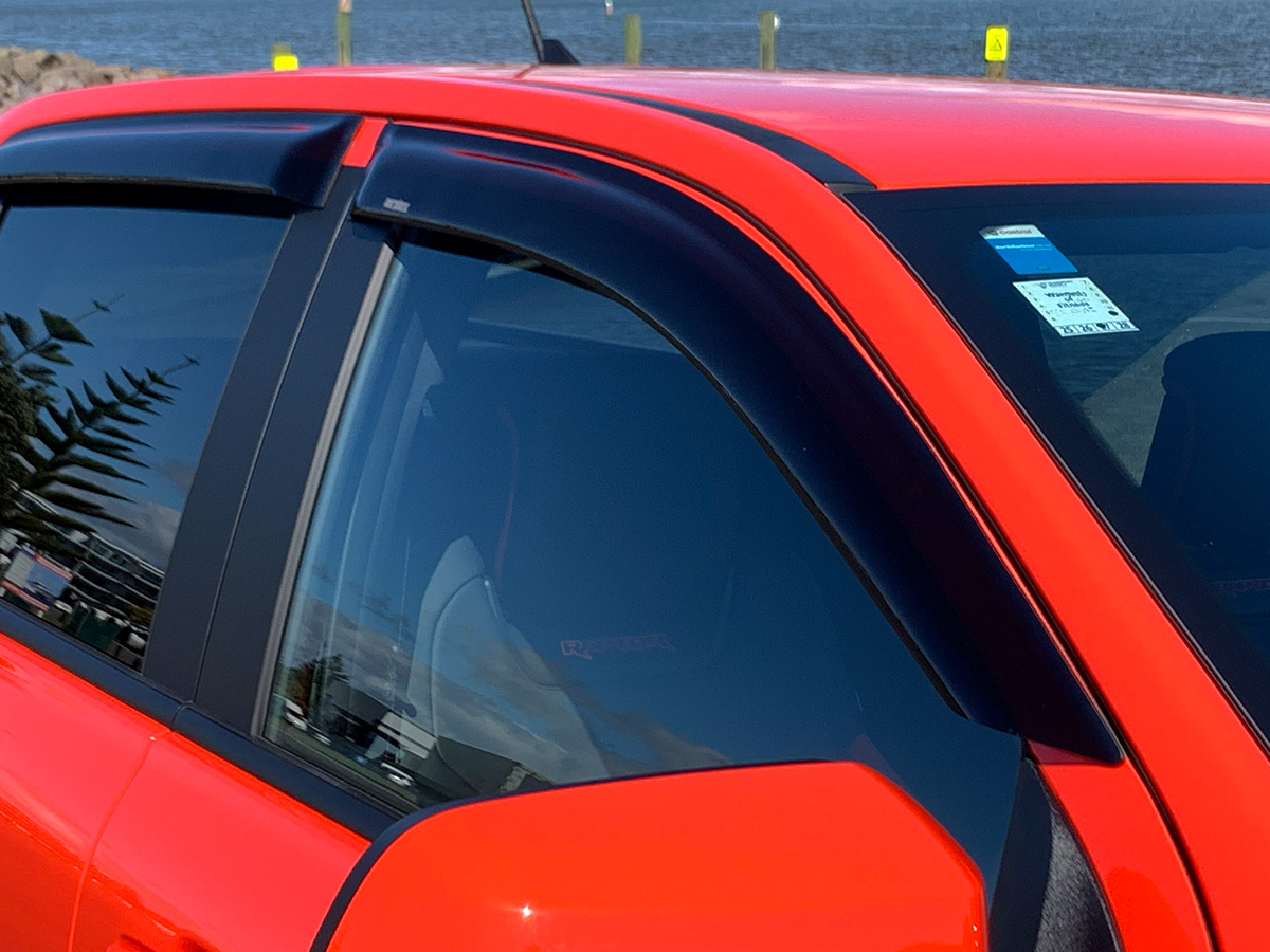 2024 Ford Ranger Raptor 3.0L Petrol 4WD