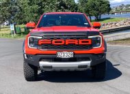 2024 Ford Ranger Raptor 3.0L Petrol 4WD