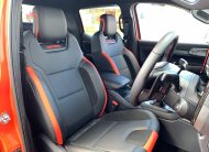 2024 Ford Ranger Raptor 3.0L Petrol 4WD