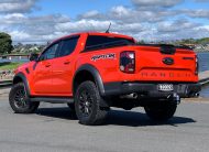 2024 Ford Ranger Raptor 3.0L Petrol 4WD