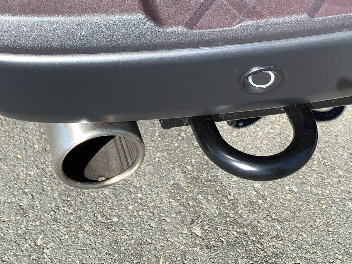 2024 Ford Ranger Raptor 3.0L Petrol 4WD