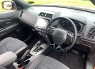 2024 Mitsubishi ASX Black Edition 2WD 2.0L