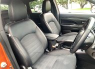 2024 Mitsubishi ASX Black Edition 2WD 2.0L