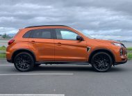 2024 Mitsubishi ASX Black Edition 2WD 2.0L