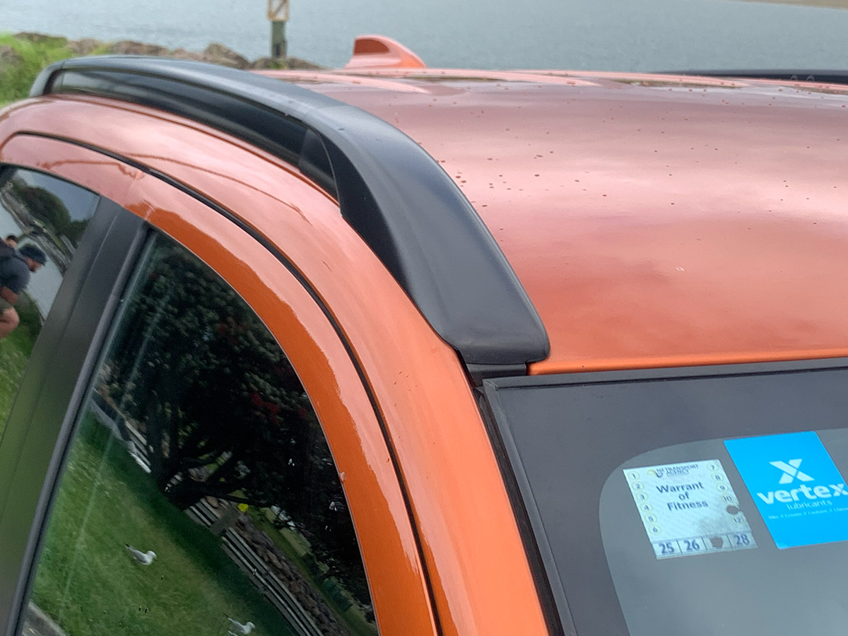 2024 Mitsubishi ASX Black Edition 2WD 2.0L