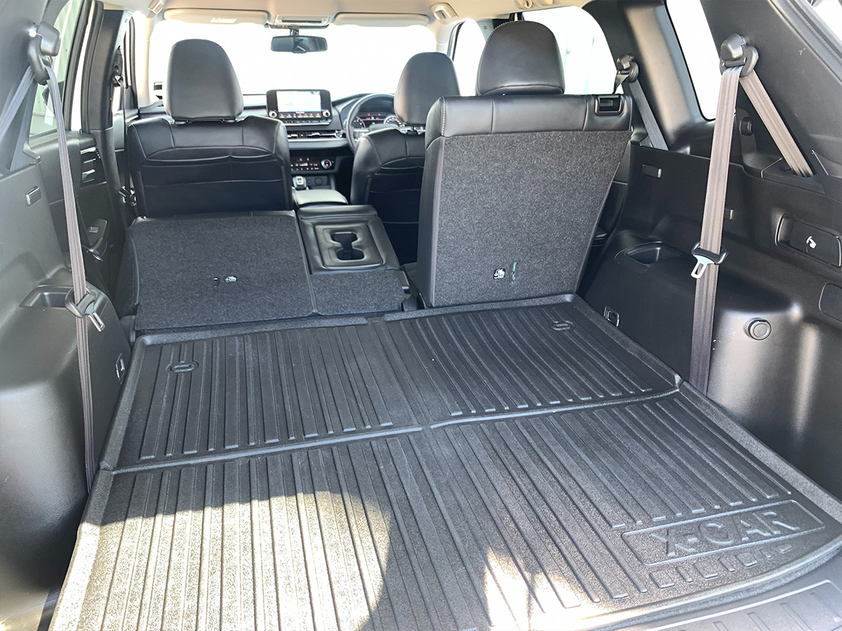 2024 Mitsubishi Outlander XLS 2WD 7 Seater