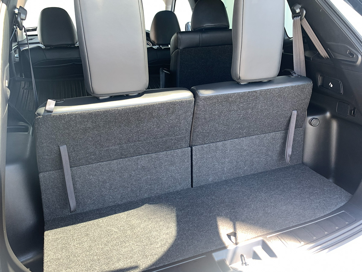 2024 Mitsubishi Outlander XLS 2WD 7 Seater