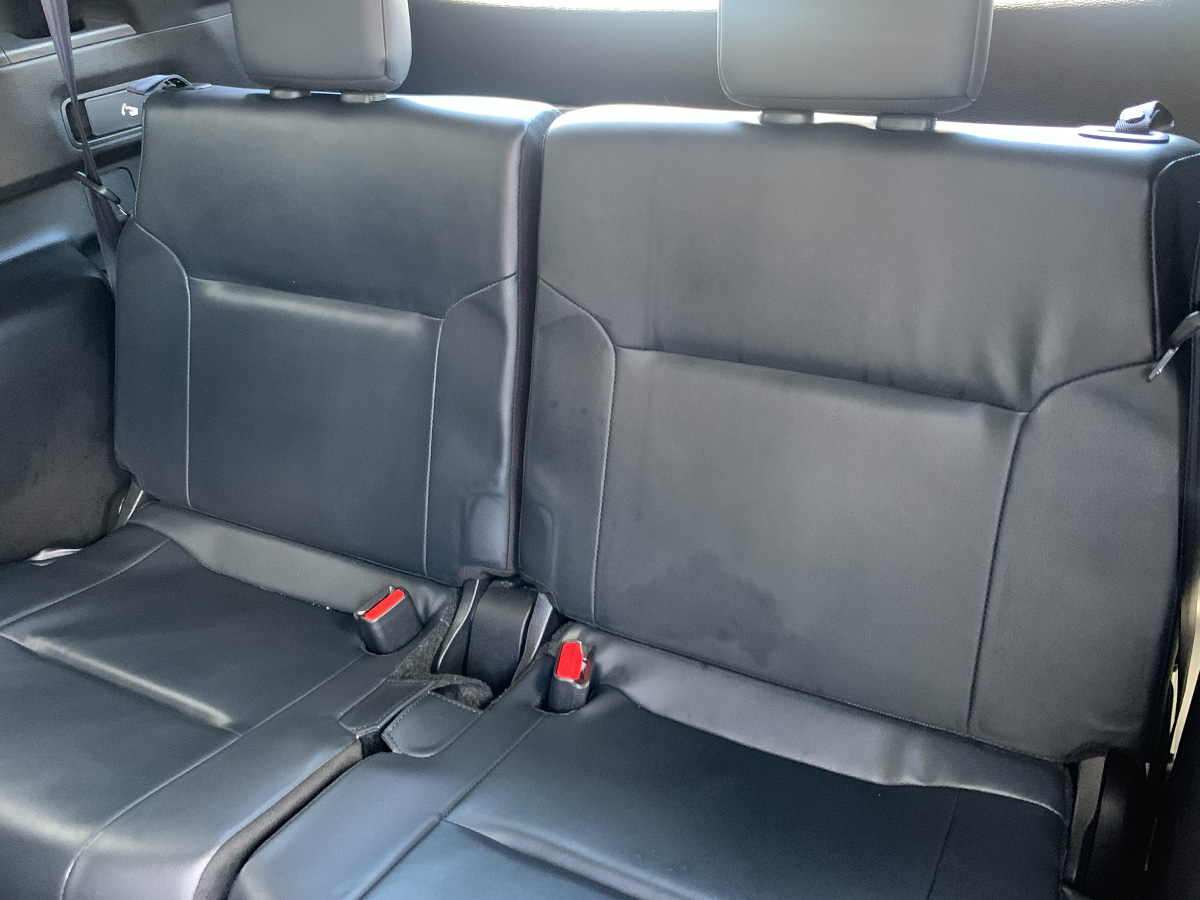 2024 Mitsubishi Outlander XLS 2WD 7 Seater