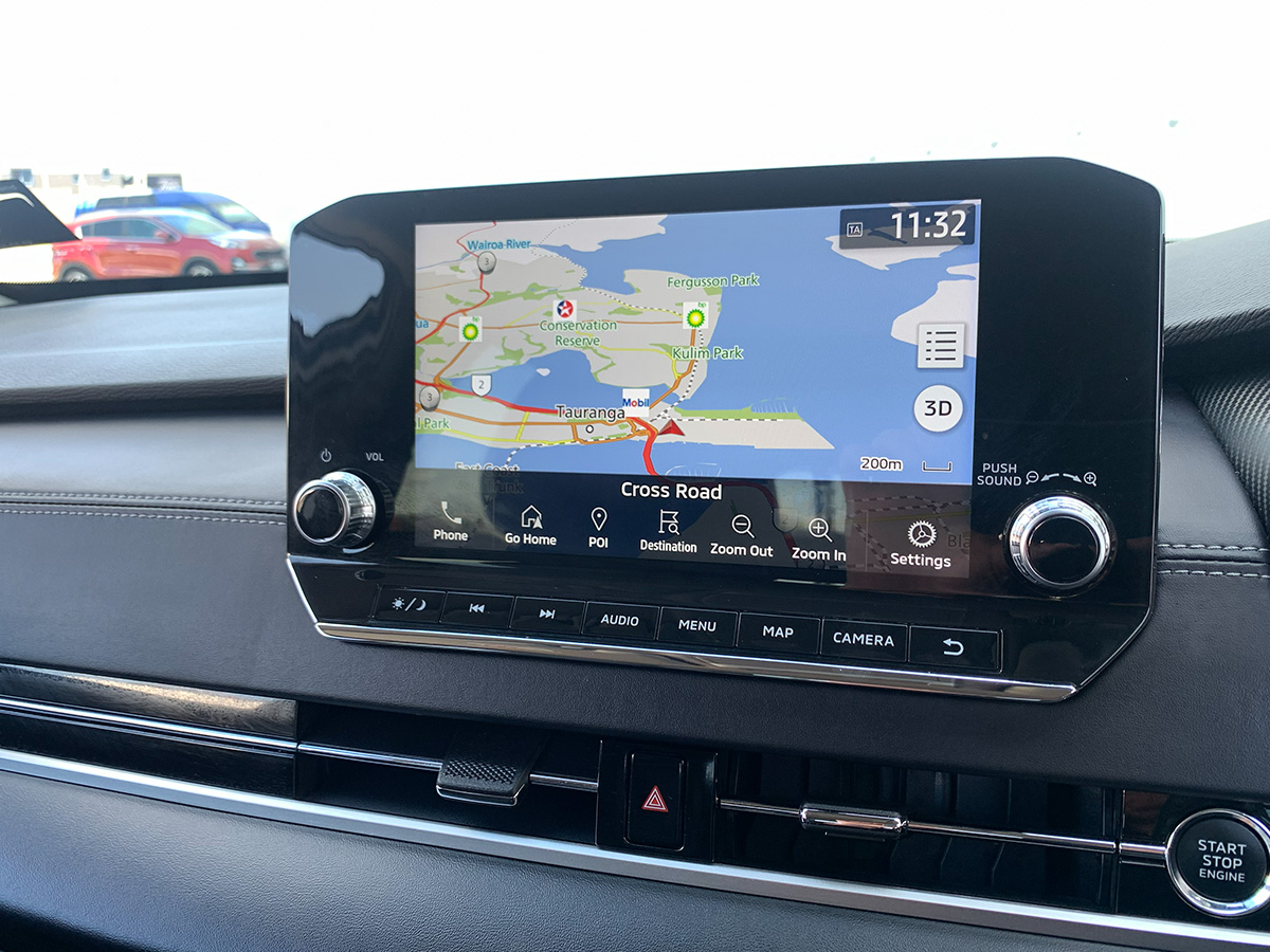 2024 Mitsubishi Outlander XLS 2WD 7 Seater