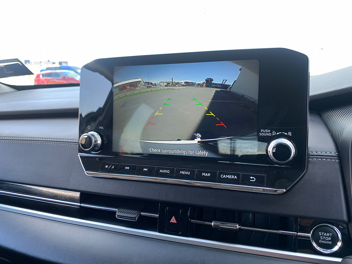 2024 Mitsubishi Outlander XLS 2WD 7 Seater