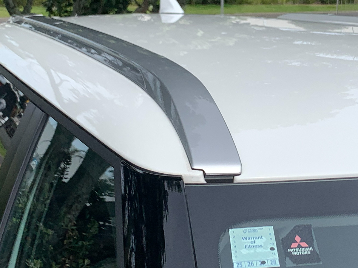 2024 Mitsubishi Outlander XLS 4WD 7 Seater 2.5L Petrol Auto