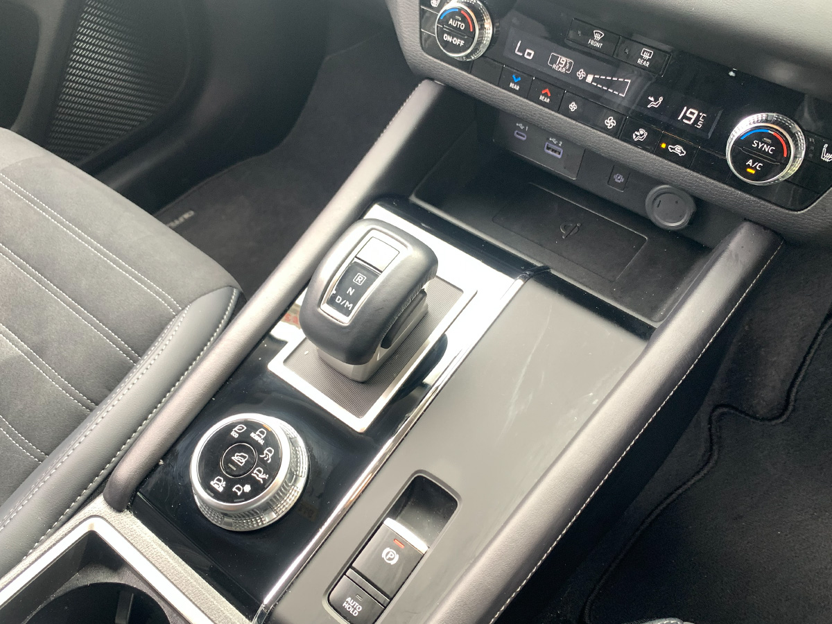 2024 Mitsubishi Outlander XLS 4WD 7 Seater 2.5L Petrol Auto