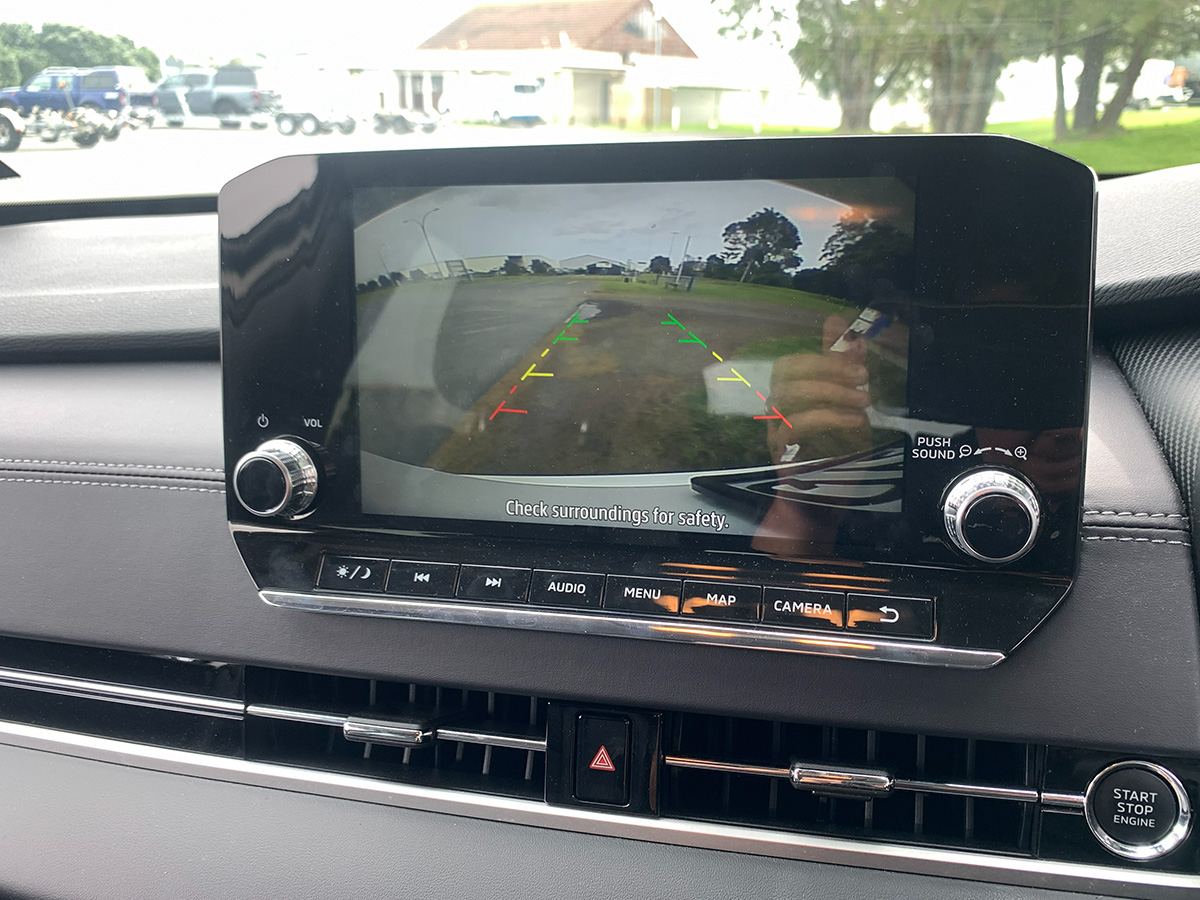 2024 Mitsubishi Outlander XLS 4WD 7 Seater 2.5L Petrol Auto