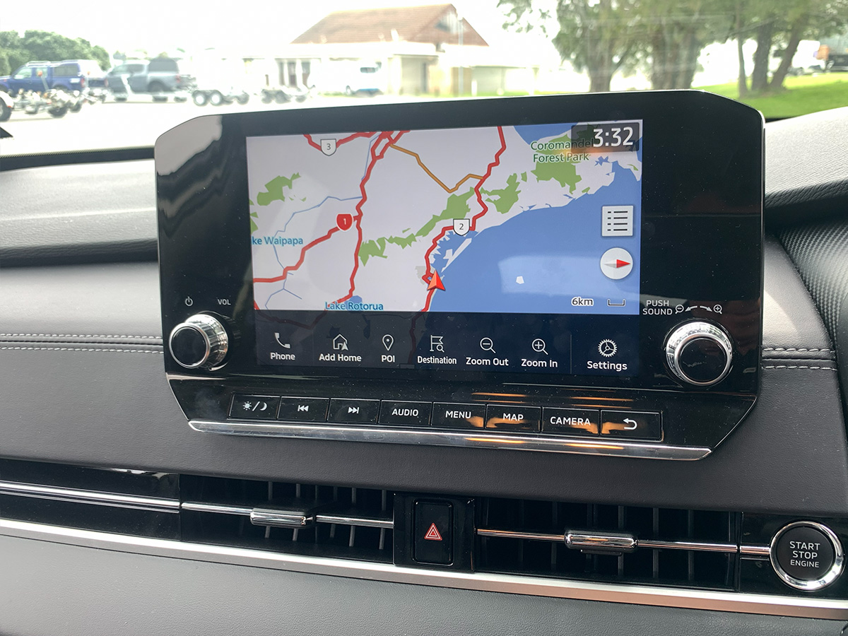 2024 Mitsubishi Outlander XLS 4WD 7 Seater 2.5L Petrol Auto