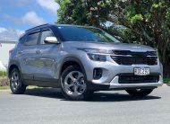2025 Kia Seltos LX 2.0L Petrol