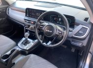 2025 Kia Seltos LX 2.0L Petrol