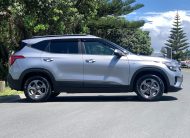 2025 Kia Seltos LX 2.0L Petrol