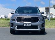2025 Kia Seltos LX 2.0L Petrol