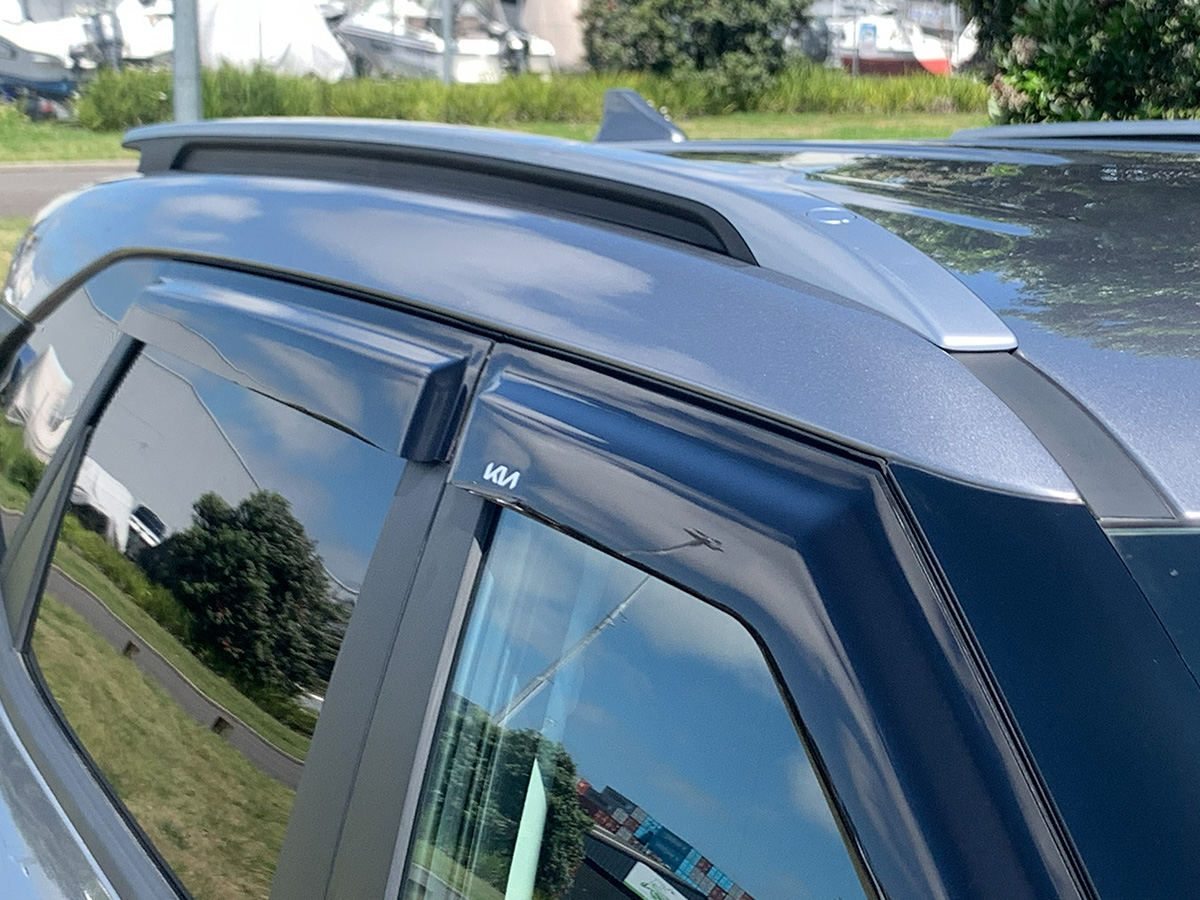 2025 Kia Seltos LX 2.0L Petrol