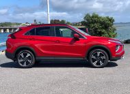 2025 Mitsubishi Eclipse Cross XLS 2WD