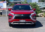 2025 Mitsubishi Eclipse Cross XLS 2WD