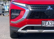 2025 Mitsubishi Eclipse Cross XLS 2WD