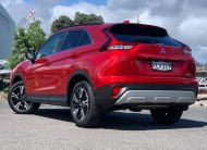 2025 Mitsubishi Eclipse Cross XLS 2WD