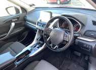 2025 Mitsubishi Eclipse Cross XLS 2WD