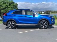 2025 Mitsubishi Eclipse Cross XLS 2WD