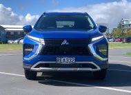 2025 Mitsubishi Eclipse Cross XLS 2WD