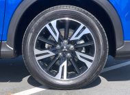 2025 Mitsubishi Eclipse Cross XLS 2WD