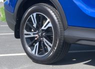 2025 Mitsubishi Eclipse Cross XLS 2WD