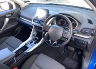 2025 Mitsubishi Eclipse Cross XLS 2WD