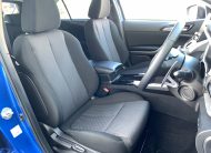 2025 Mitsubishi Eclipse Cross XLS 2WD