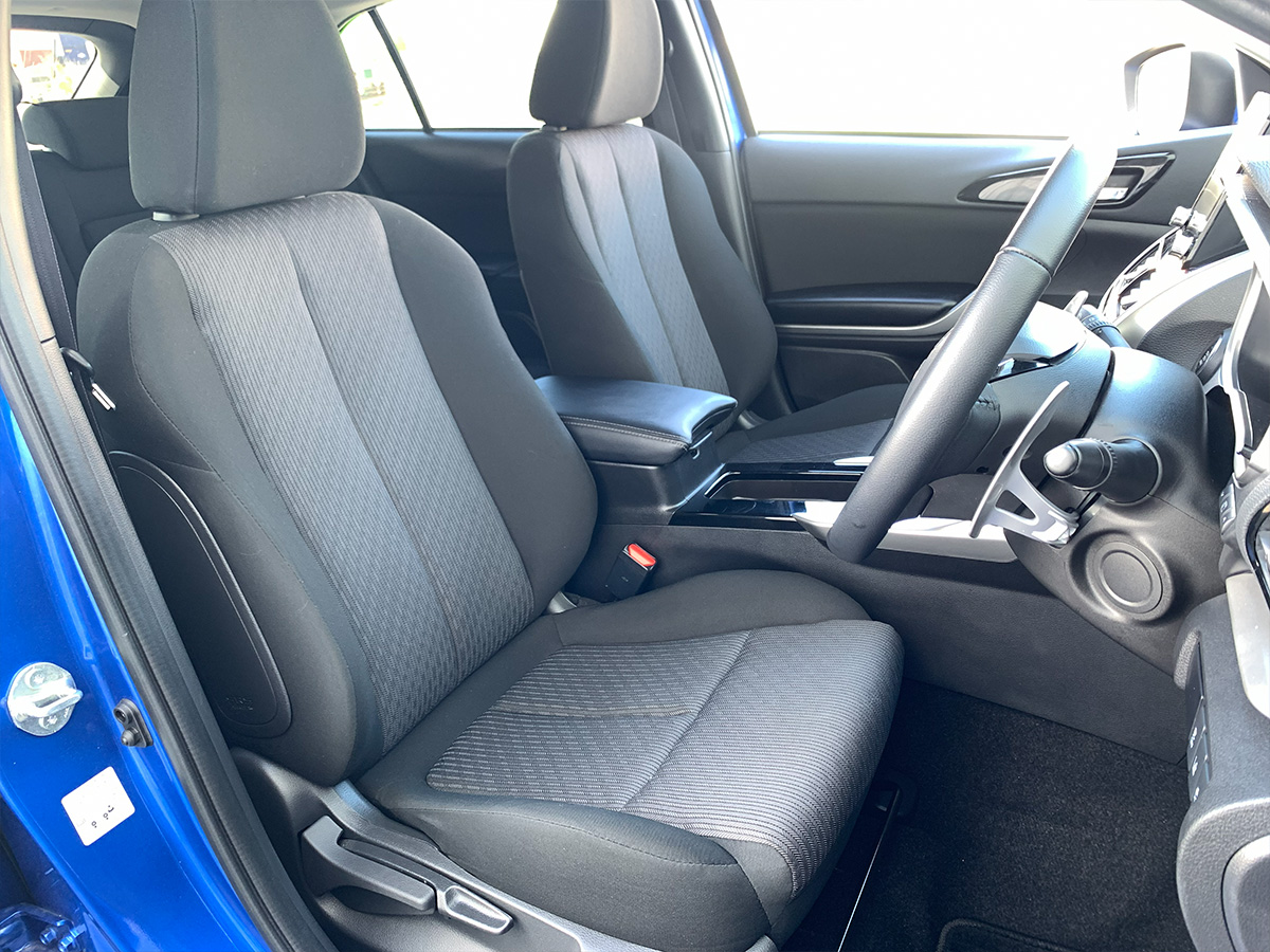 2025 Mitsubishi Eclipse Cross XLS 2WD