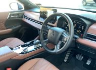 2025 Mitsubishi Outlander Exceed 4WD 7 Seater 2.5L Petrol Auto