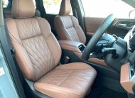 2025 Mitsubishi Outlander Exceed 4WD 7 Seater 2.5L Petrol Auto