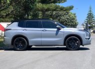 2025 Mitsubishi Outlander Exceed 4WD 7 Seater 2.5L Petrol Auto