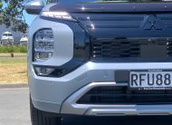 2025 Mitsubishi Outlander Exceed 4WD 7 Seater 2.5L Petrol Auto