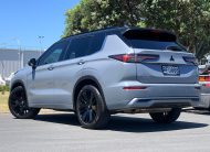 2025 Mitsubishi Outlander Exceed 4WD 7 Seater 2.5L Petrol Auto