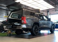 2025 Mitsubishi Triton GLXR 4WD 2.4L Bi-Turbo Diesel 6 Speed Auto