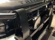 2025 Mitsubishi Triton GLXR 4WD 2.4L Bi-Turbo Diesel 6 Speed Auto