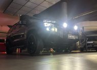 2025 Mitsubishi Triton GLXR 4WD 2.4L Bi-Turbo Diesel 6 Speed Auto