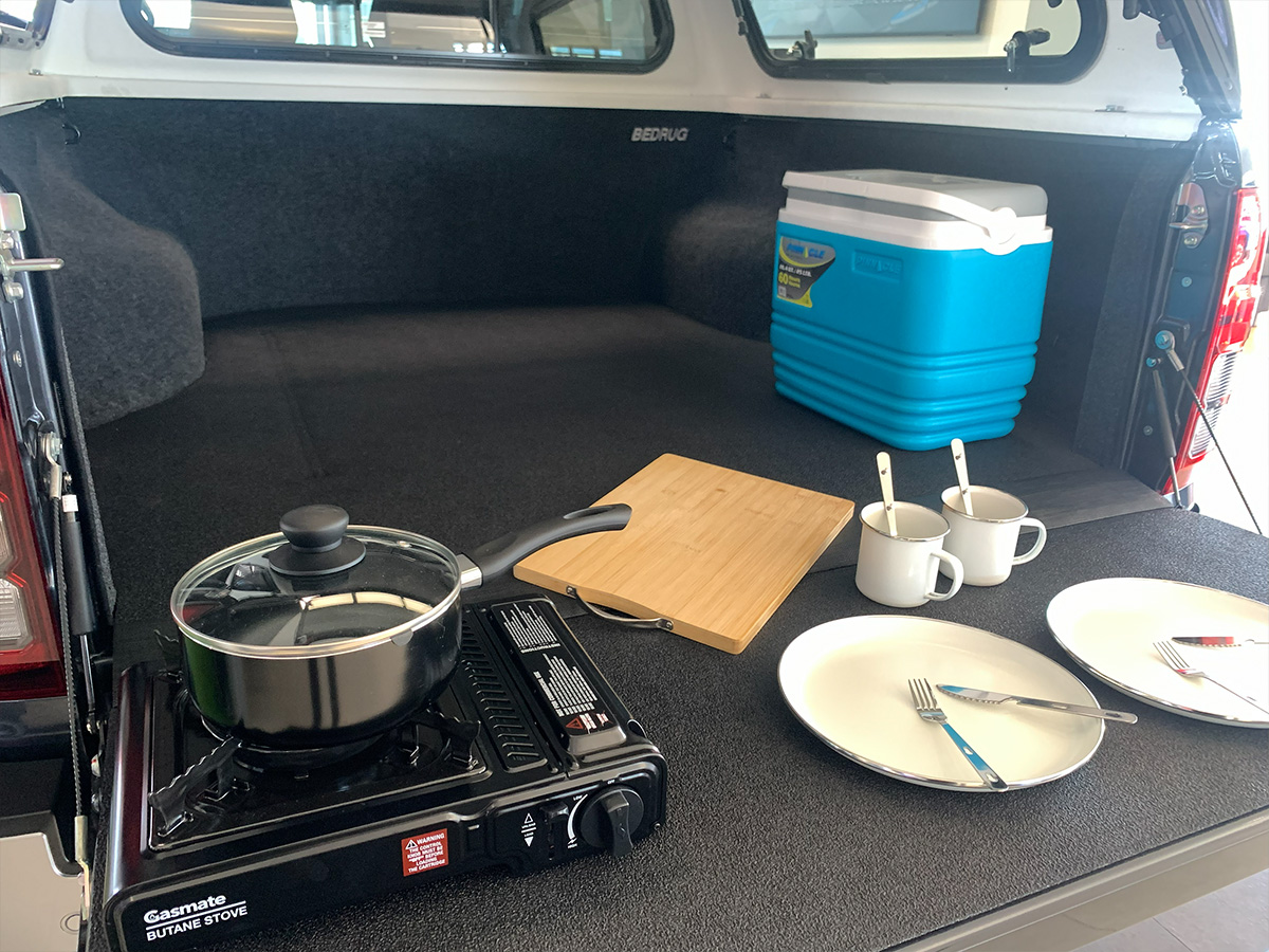 2025 Mitsubishi Triton GLXR 4WD 2.4L Bi-Turbo Diesel 6 Speed Auto