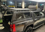 2025 Mitsubishi Triton GLXR 4WD 2.4L Bi-Turbo Diesel 6 Speed Auto