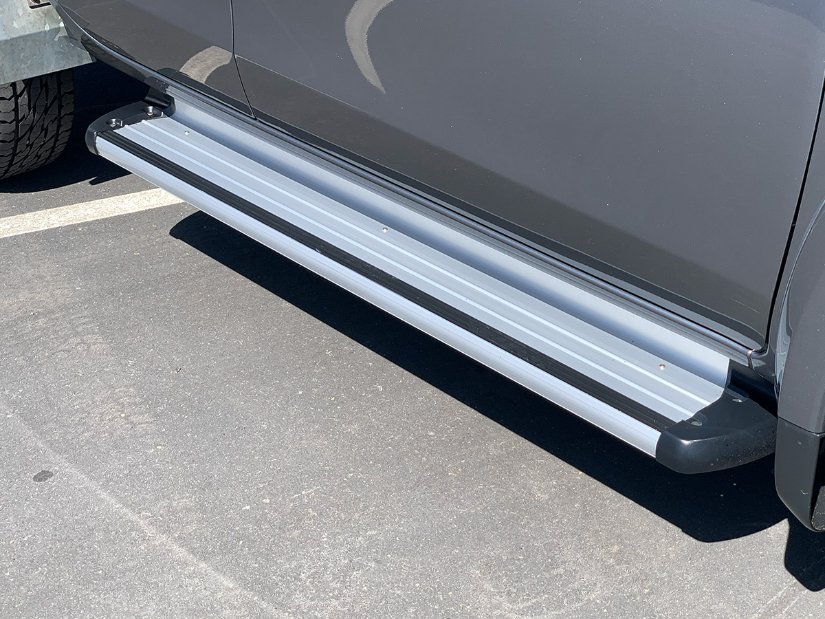 2017 Mitsubishi Triton GLX 4WD Double Cab Flat Deck