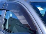 2017 Mitsubishi Triton GLX 4WD Double Cab Flat Deck