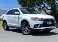 2018 Mitsubishi ASX XLS 2.0L Petrol Auto