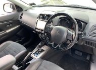 2018 Mitsubishi ASX XLS 2.0L Petrol Auto