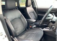 2018 Mitsubishi ASX XLS 2.0L Petrol Auto